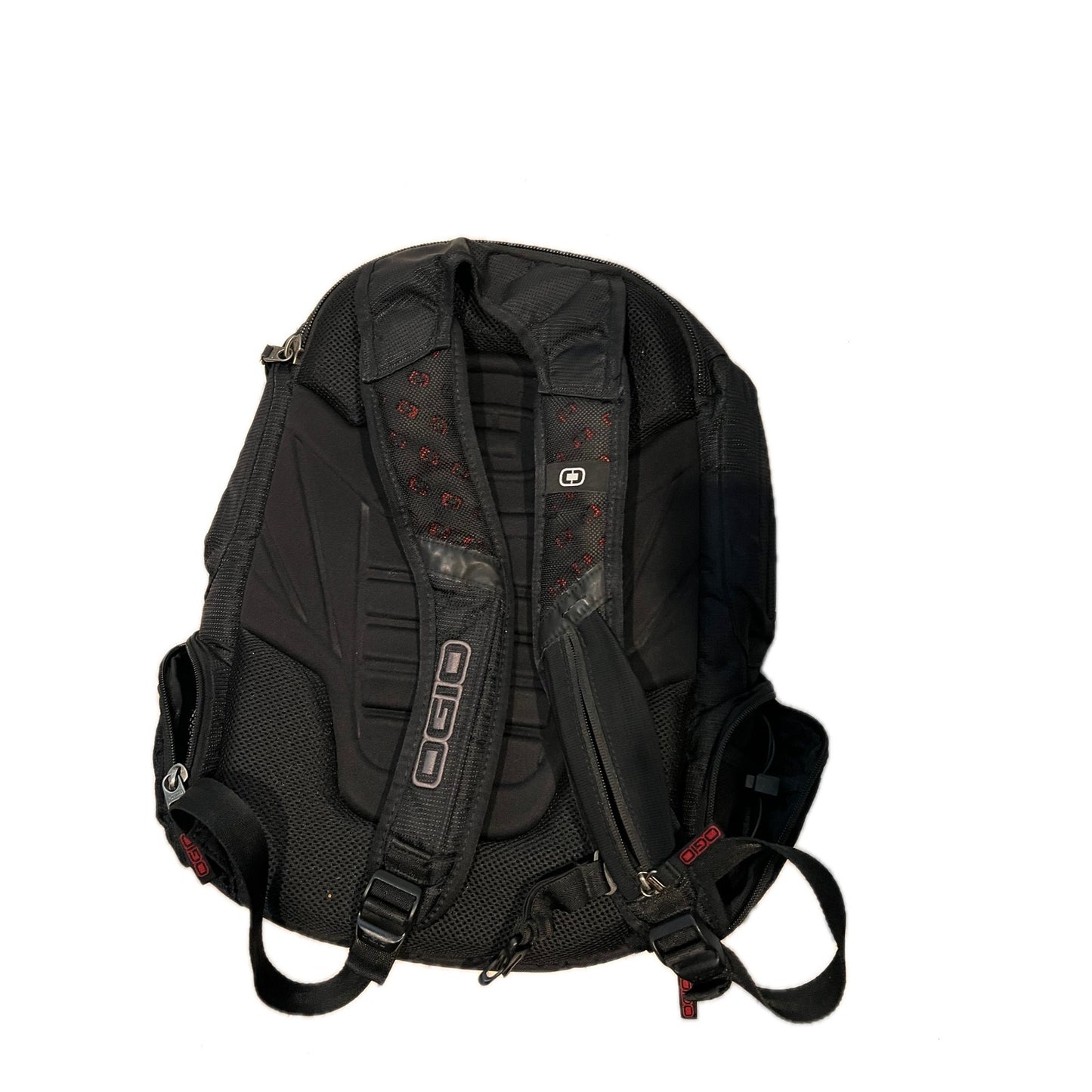 Sac à dos pour ordinateur portable Ogio Bandit 17