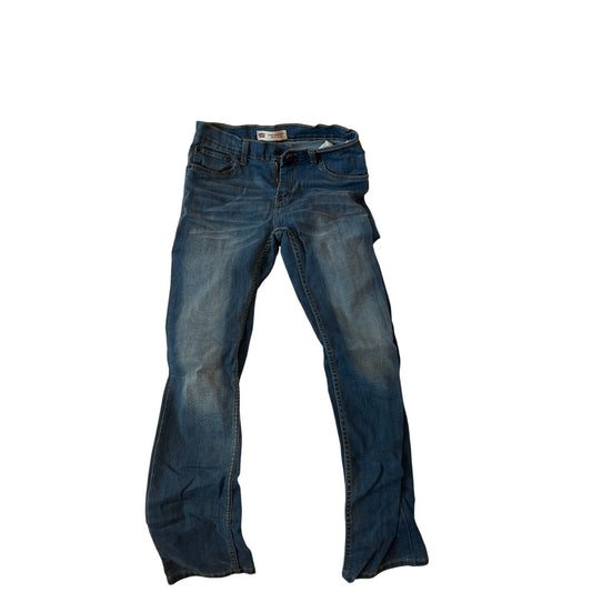 Levi's Performance 511 Slim Jeans Slim Unisex 20Reg or 30x30