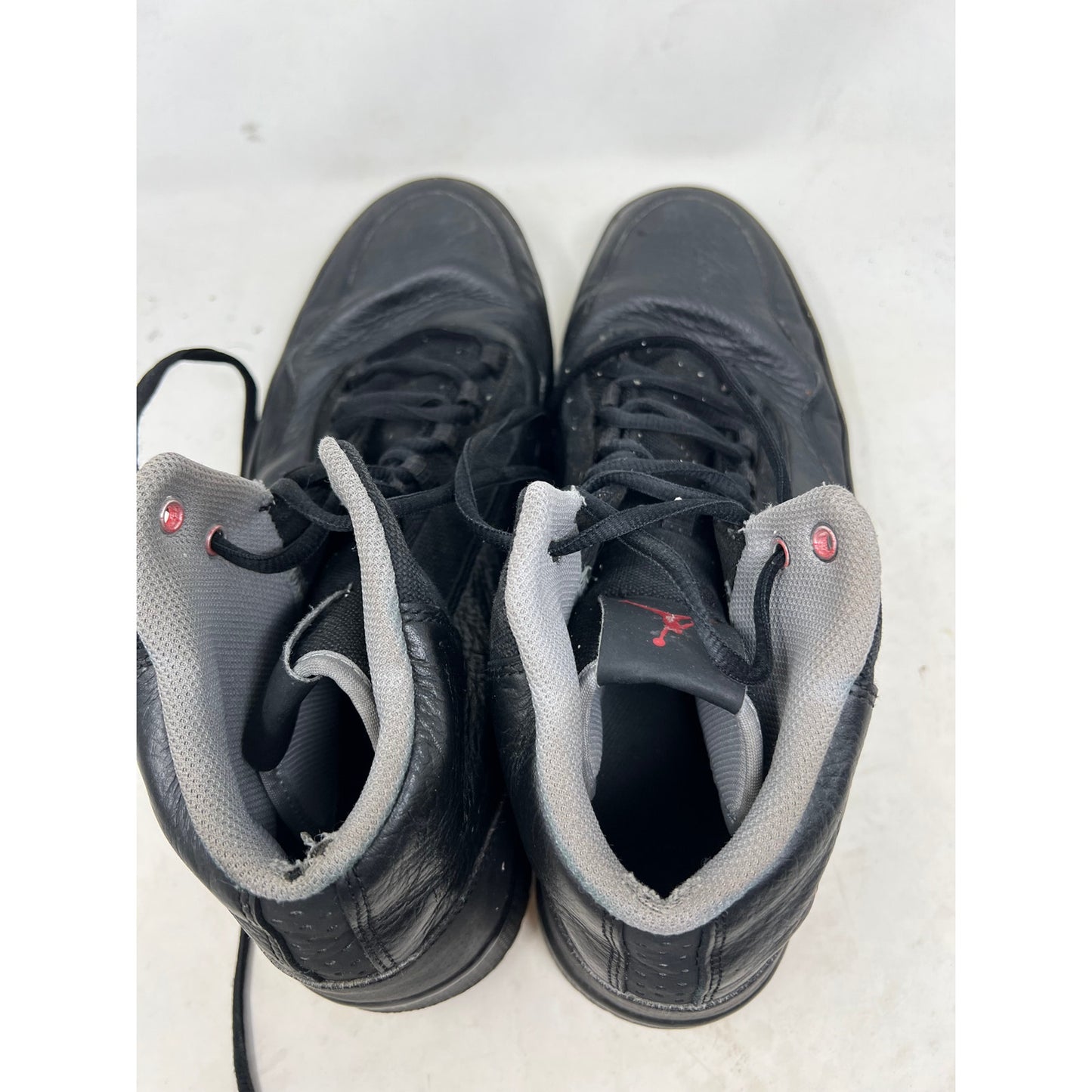 Nike Jordan Executive Black Mens 12 CI9350-001