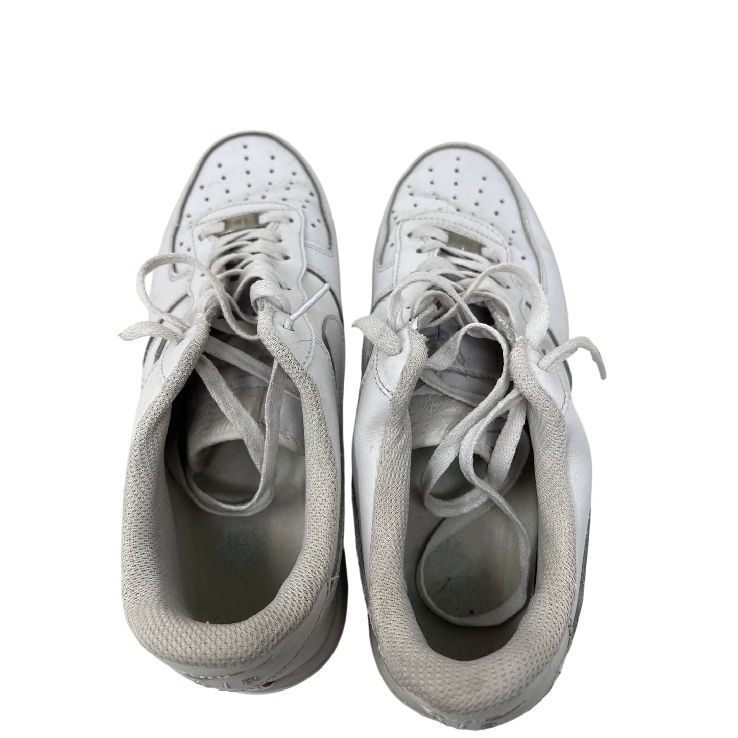 Nike Air Force 1 Low '07 Blanco (Mujer) 10