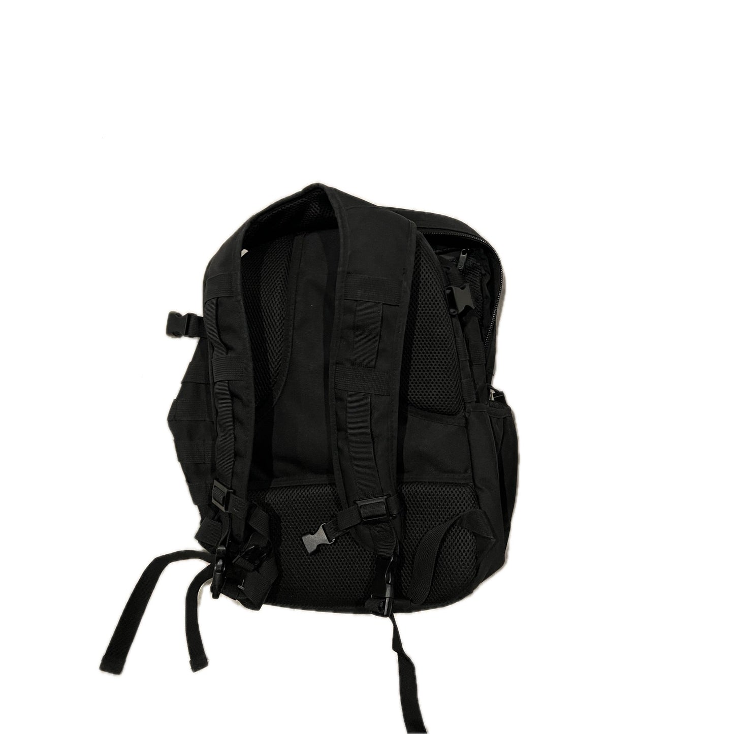Sac à dos tactique SOG Med Canvas noir 25L