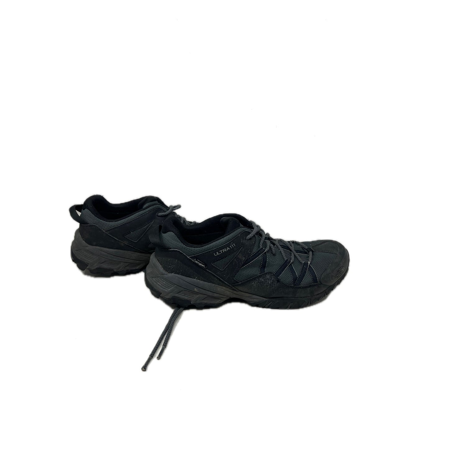 The North Face Ultra 111 Waterproof trail shoes Mens 14