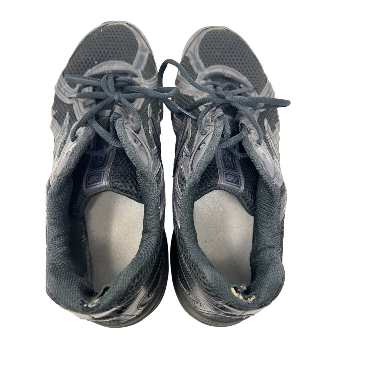 Chaussures New Balance 740 Triple Black Homme 44,5