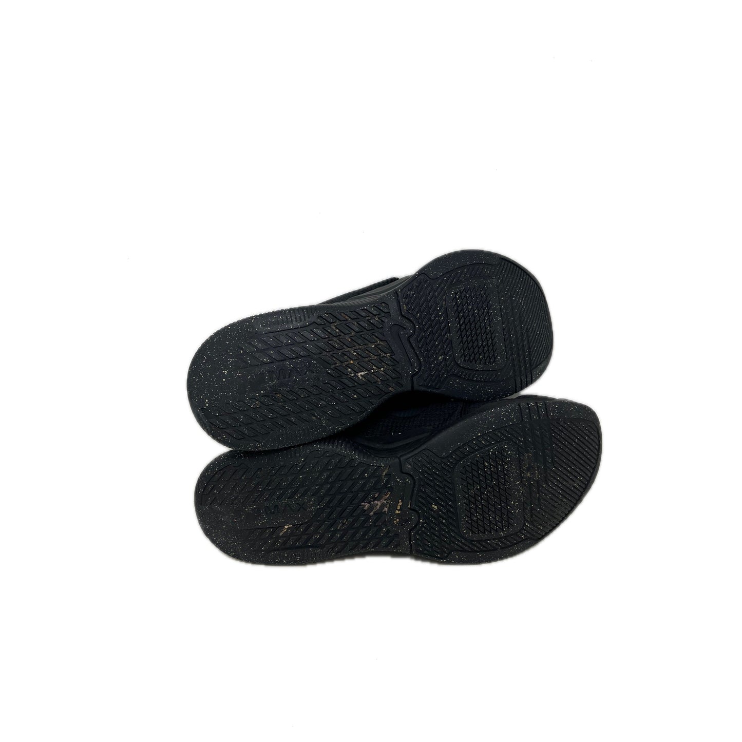 Nike Air Max Alpha Trainer 5 Black Dark Smoke Grey Mens 9