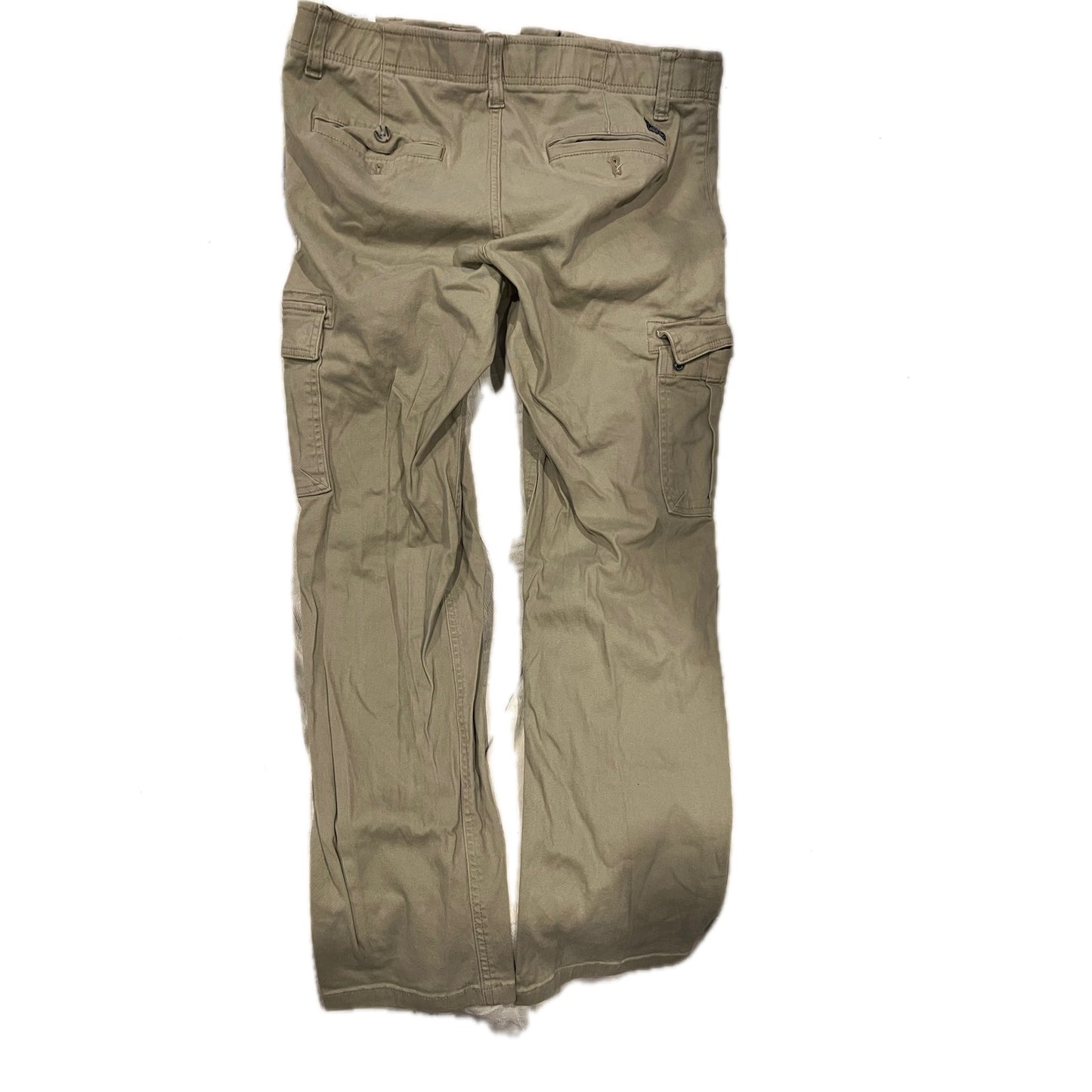 Chaps Slim Taper Fit Cargo Pants Mens 32x32