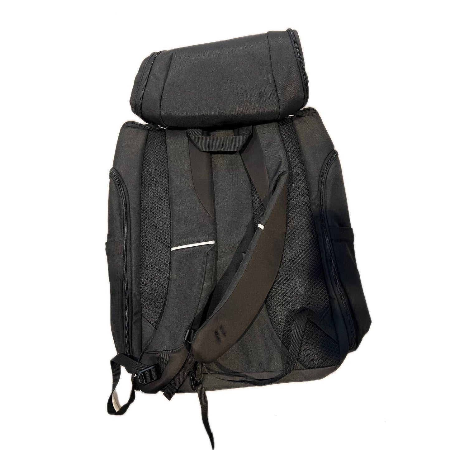 Sac à dos porte-ballons de sport All In Motion gris anthracite 29L