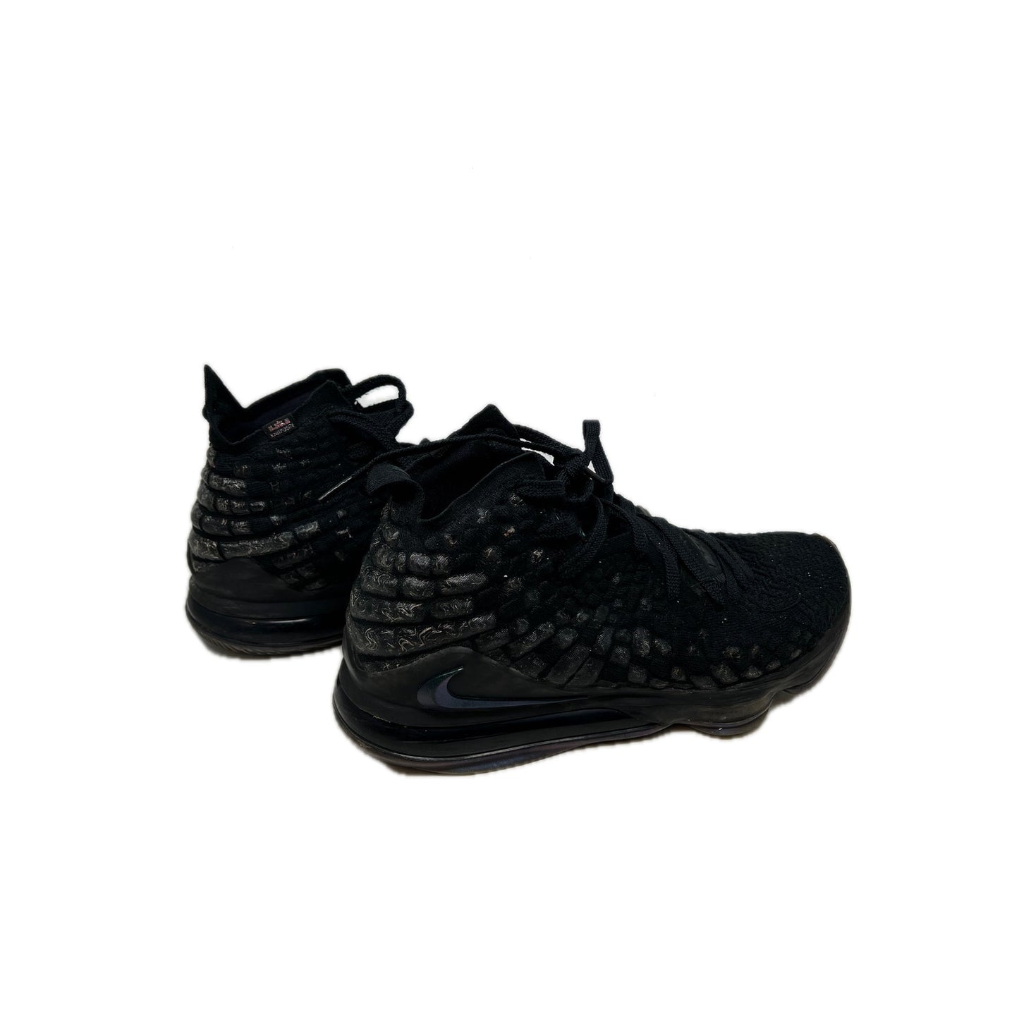Nike LeBron 17 Moneda Global Para Hombres 11