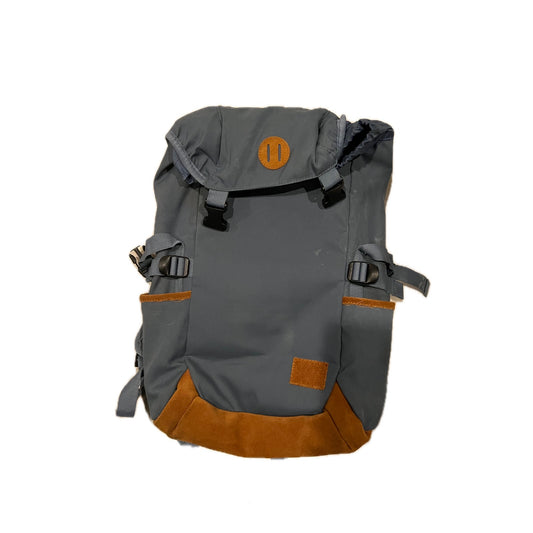 Mochila Nixon Trail - Oliva