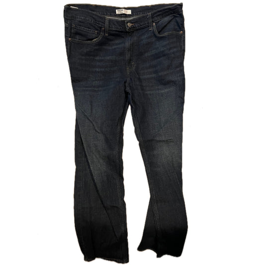 Levi's Signature Slim Fit Jeans Mens 40x32