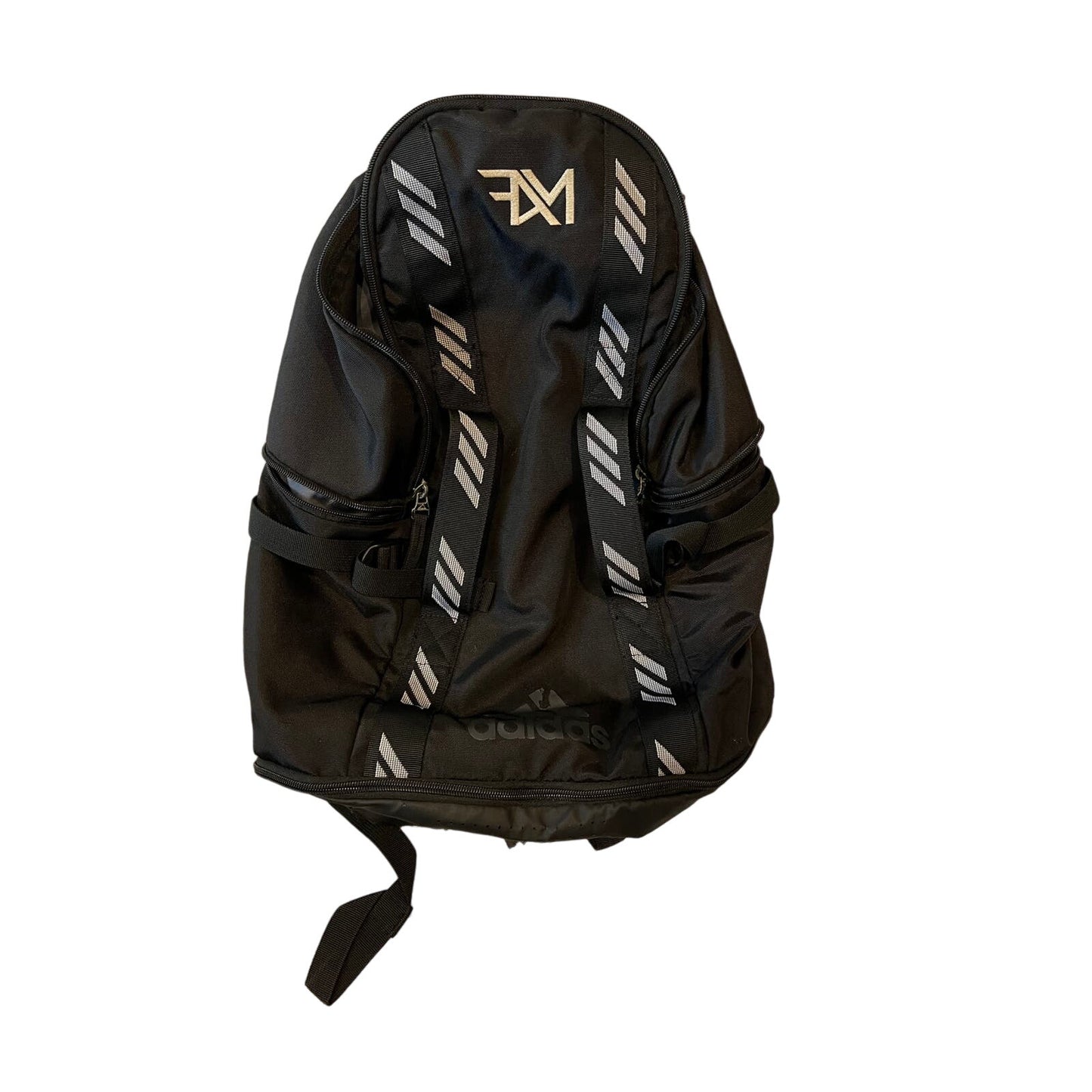 Adidas Loadspring Creator 365 Loading Gamebag Backpack