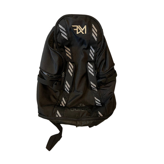 Adidas Loadspring Creator 365 Loading Gamebag Backpack
