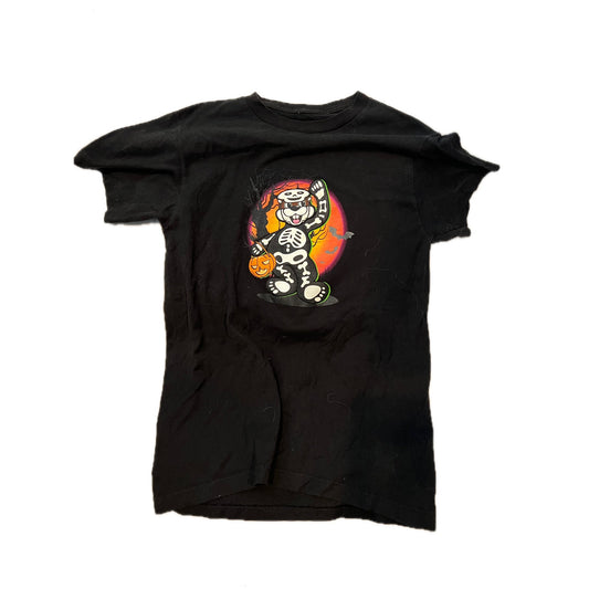 Buc-ees Black T-Shirt Mens Small
