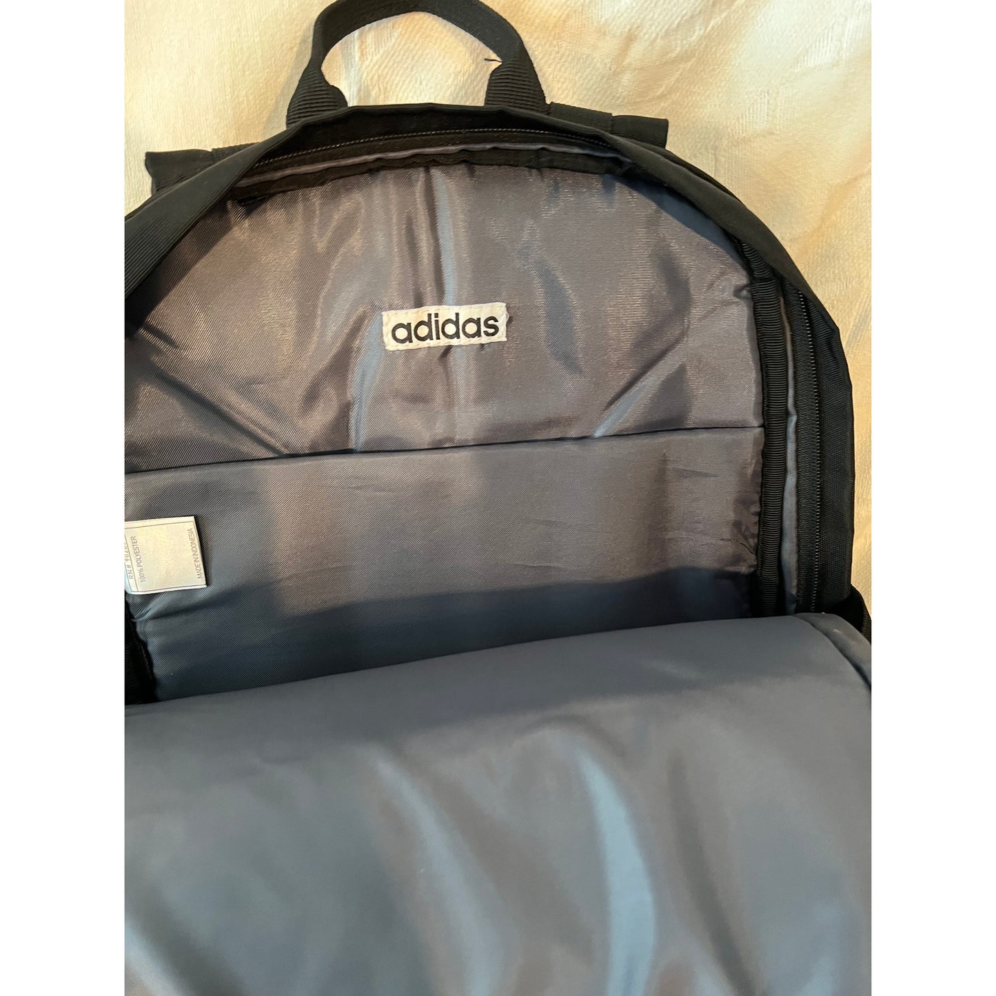 Adidas Classic Three Stripes Backpack