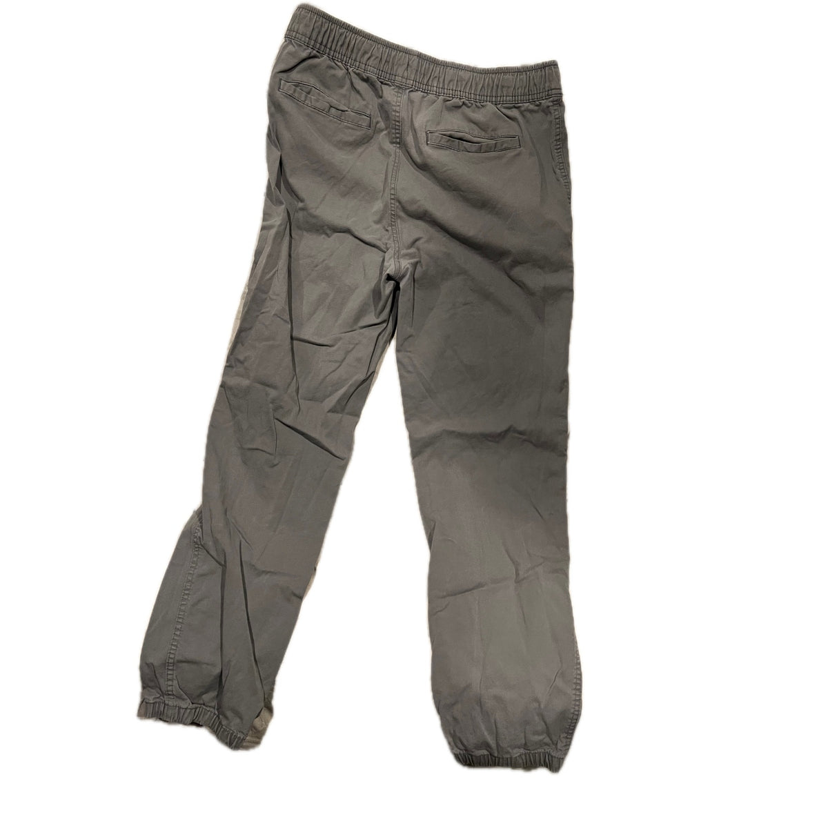 Old Navy Modern Jogger, Built In Flex Men's Medium Gray