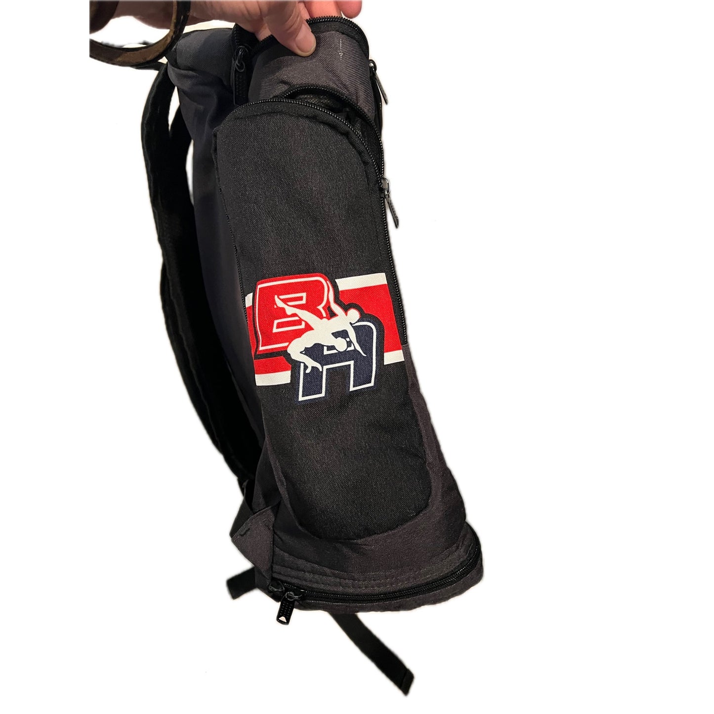 Highlander Water Polo Backpack