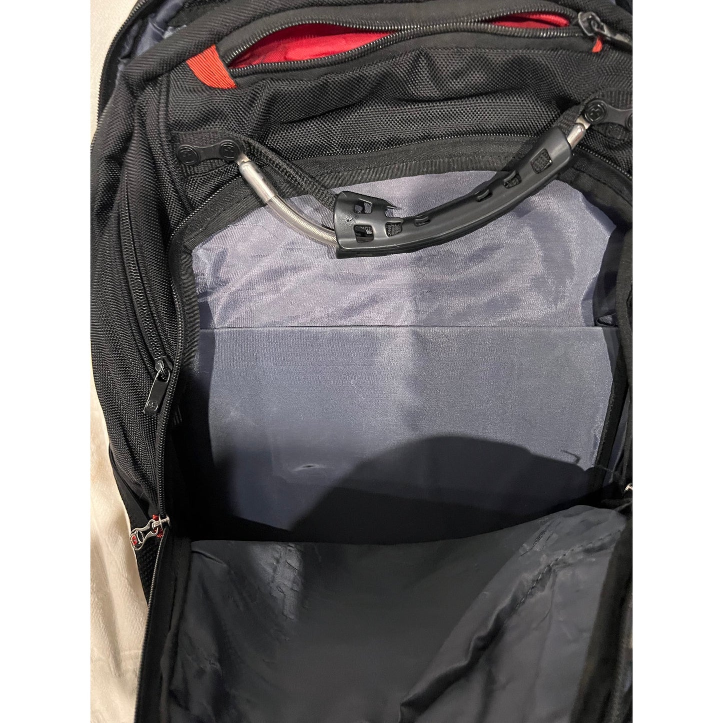Swiss Gear Ibex 17 inch Scansmart Backpack