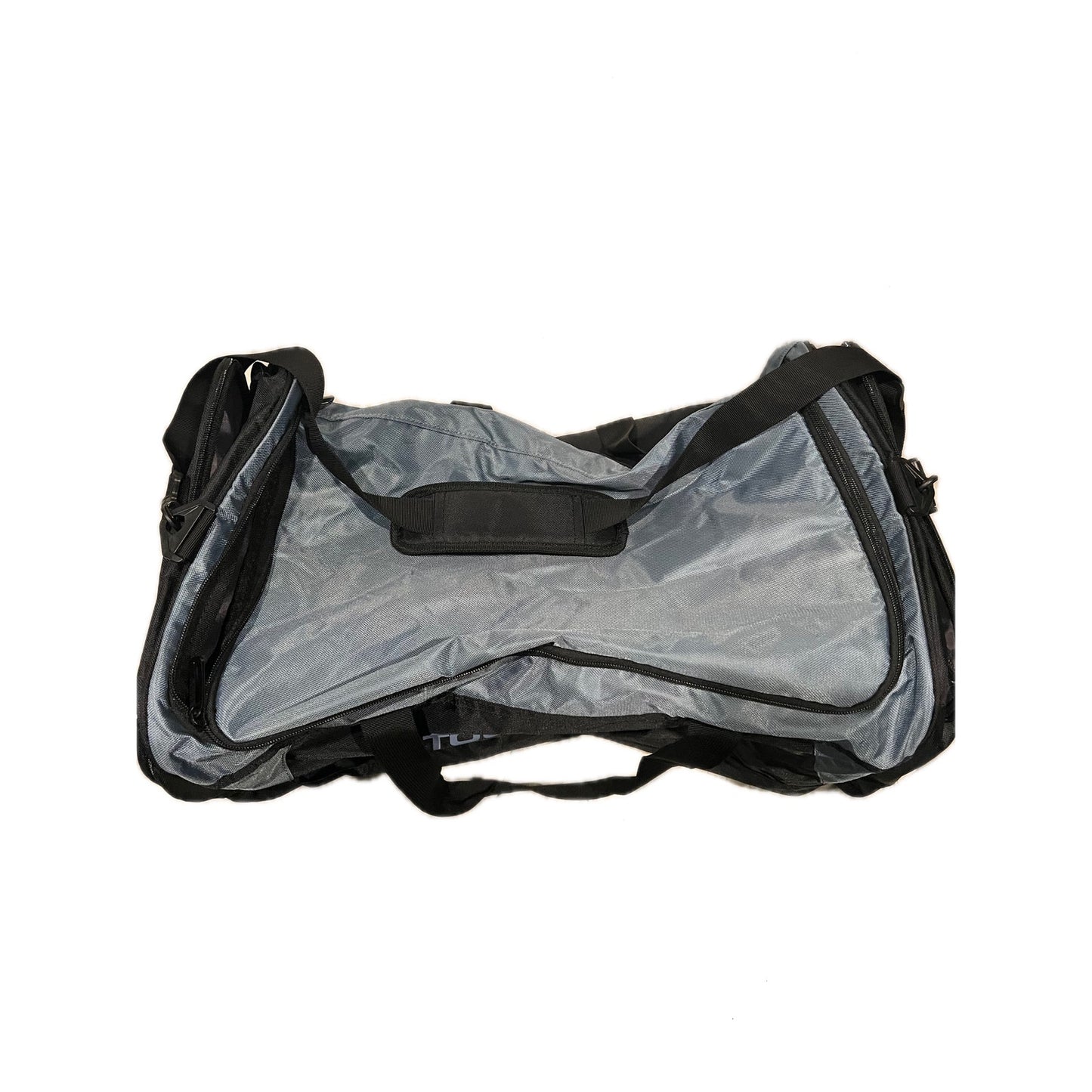 American Tourister 28-Inch Duffel Bag - Elemental Blue/Black
