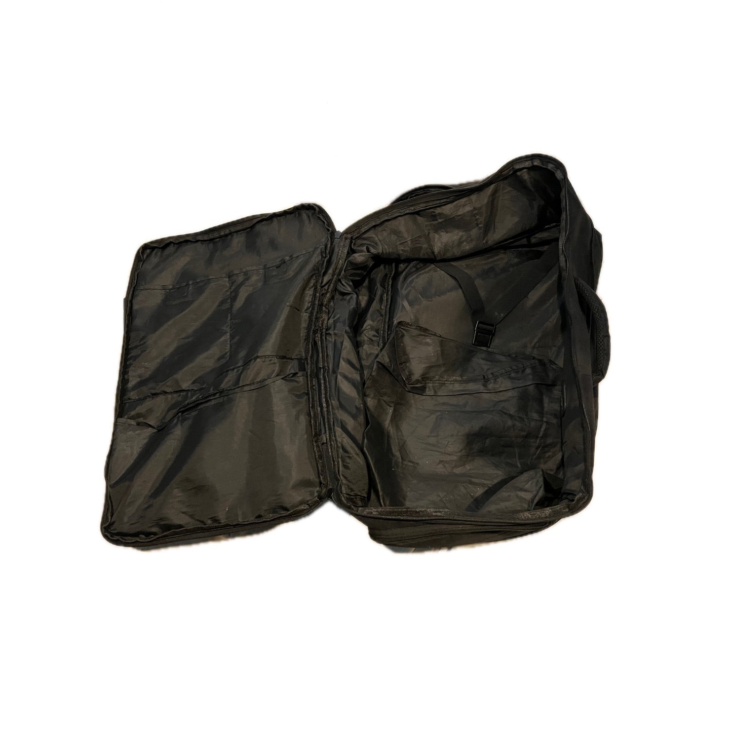 Sac à dos de cabine extensible Gieury 50 L