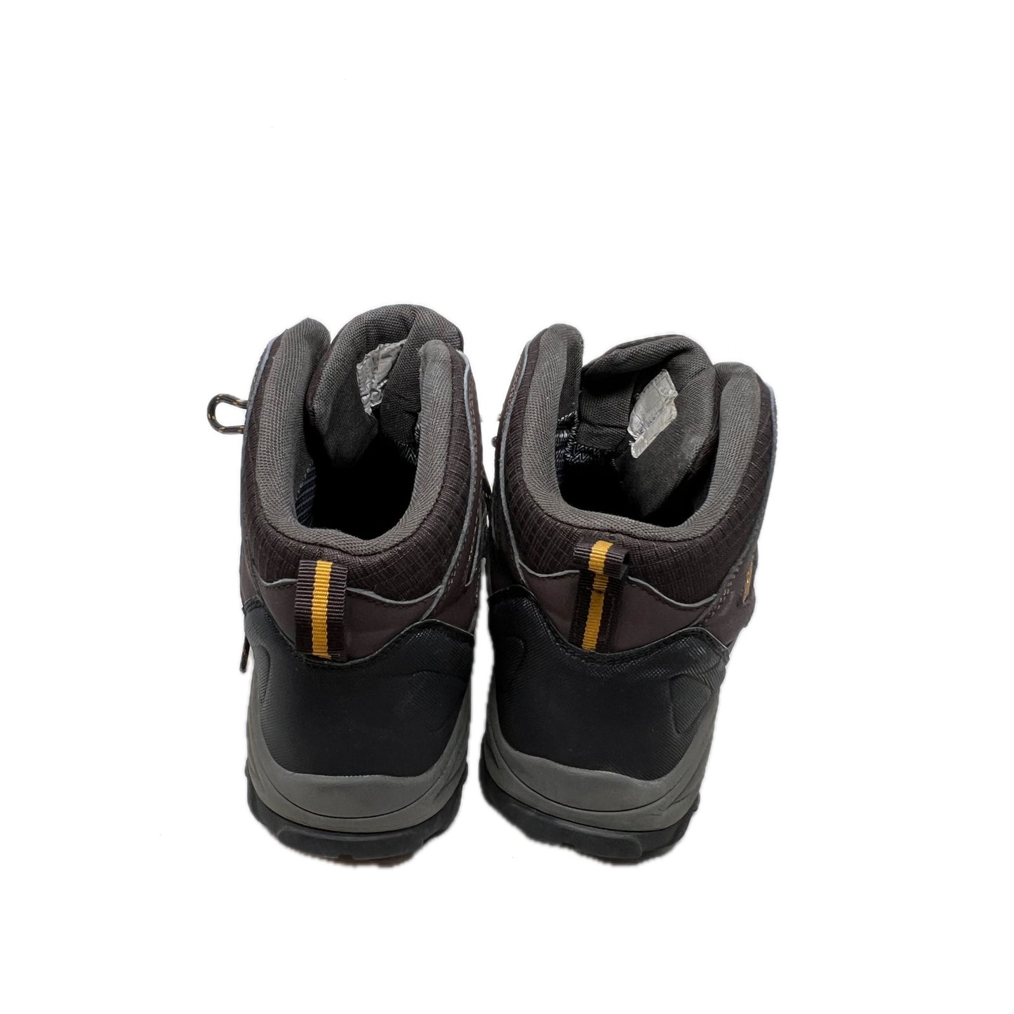 Botas de senderismo impermeables Nortiv 8 Armadillo Marrón Hombre 10.5