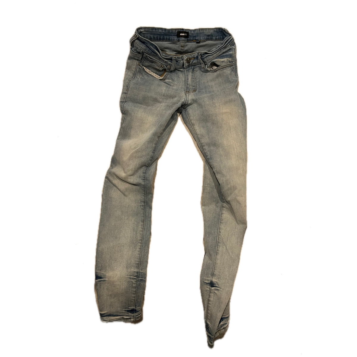 Fashion Nova Men Slim Fit Jeans Mens 30x30