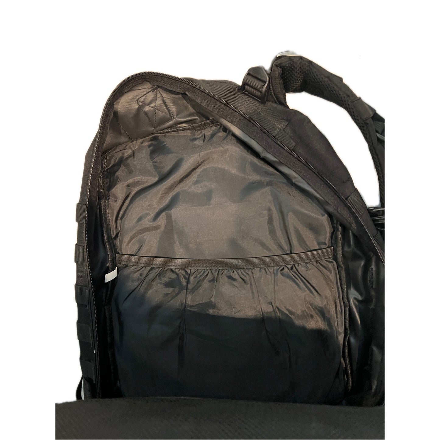 G4Free Sac à Dos Tactique Militaire d'Assaut 3 Jours 45L