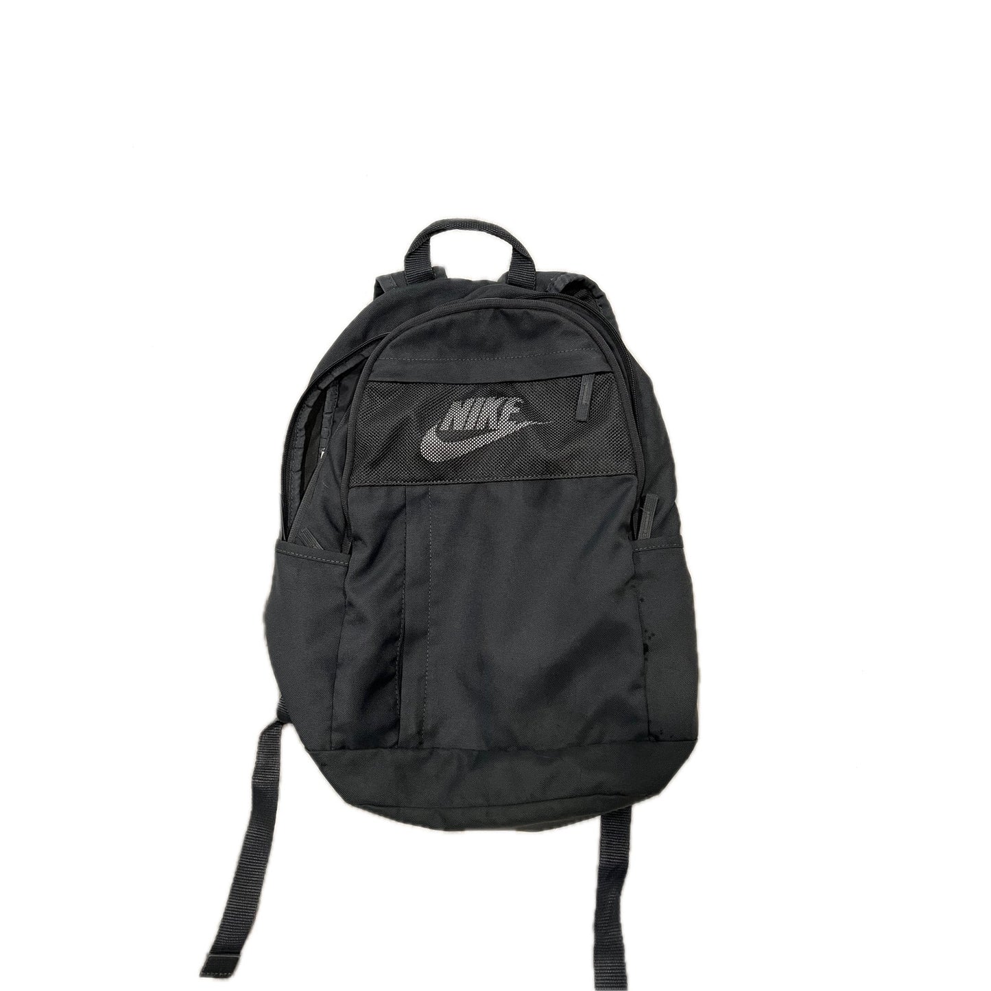 Nike Semi Mesh Elemental 21L Backpack Gray