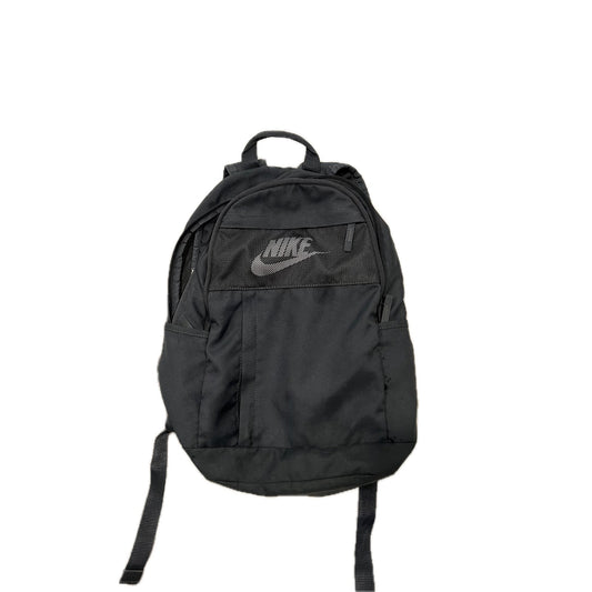 Nike Semi Mesh Elemental 21L Backpack Gray