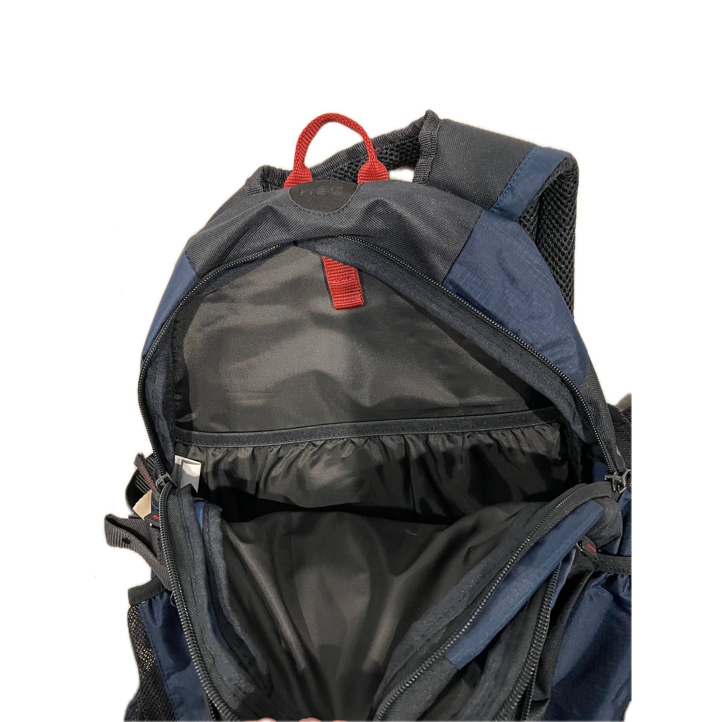 Outdoor Products Blue Black 30L Backpack