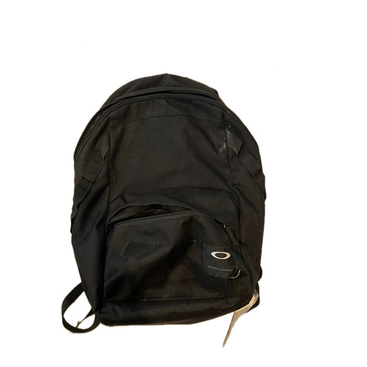 Sac à dos Oakley Padded Laptop Fgl M 9.0