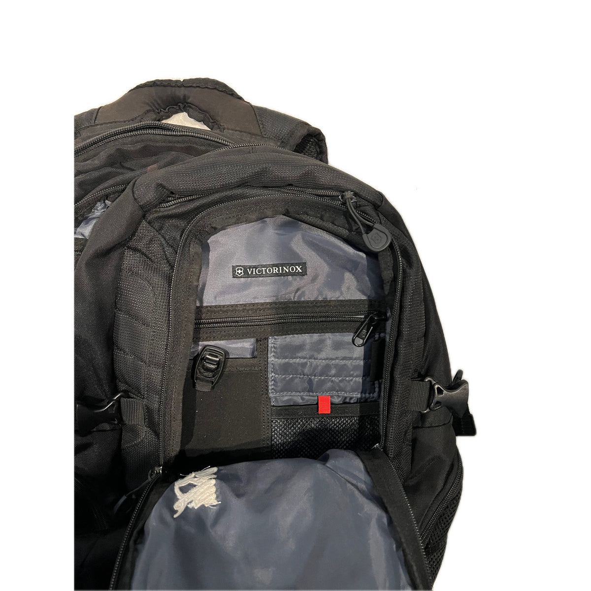 Victorinox VX Sport Scout Laptop Backpack w Coca Cola
