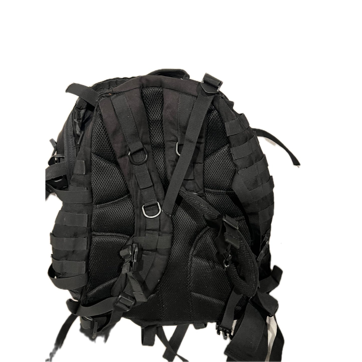 Sac à dos toile furtif Highland Tactical L