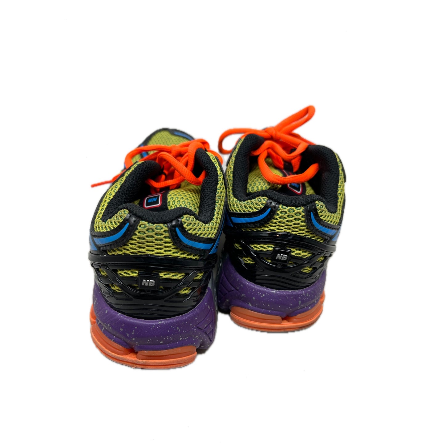New Balance 1906 Zapatillas de cordones para niños Talla 5.5