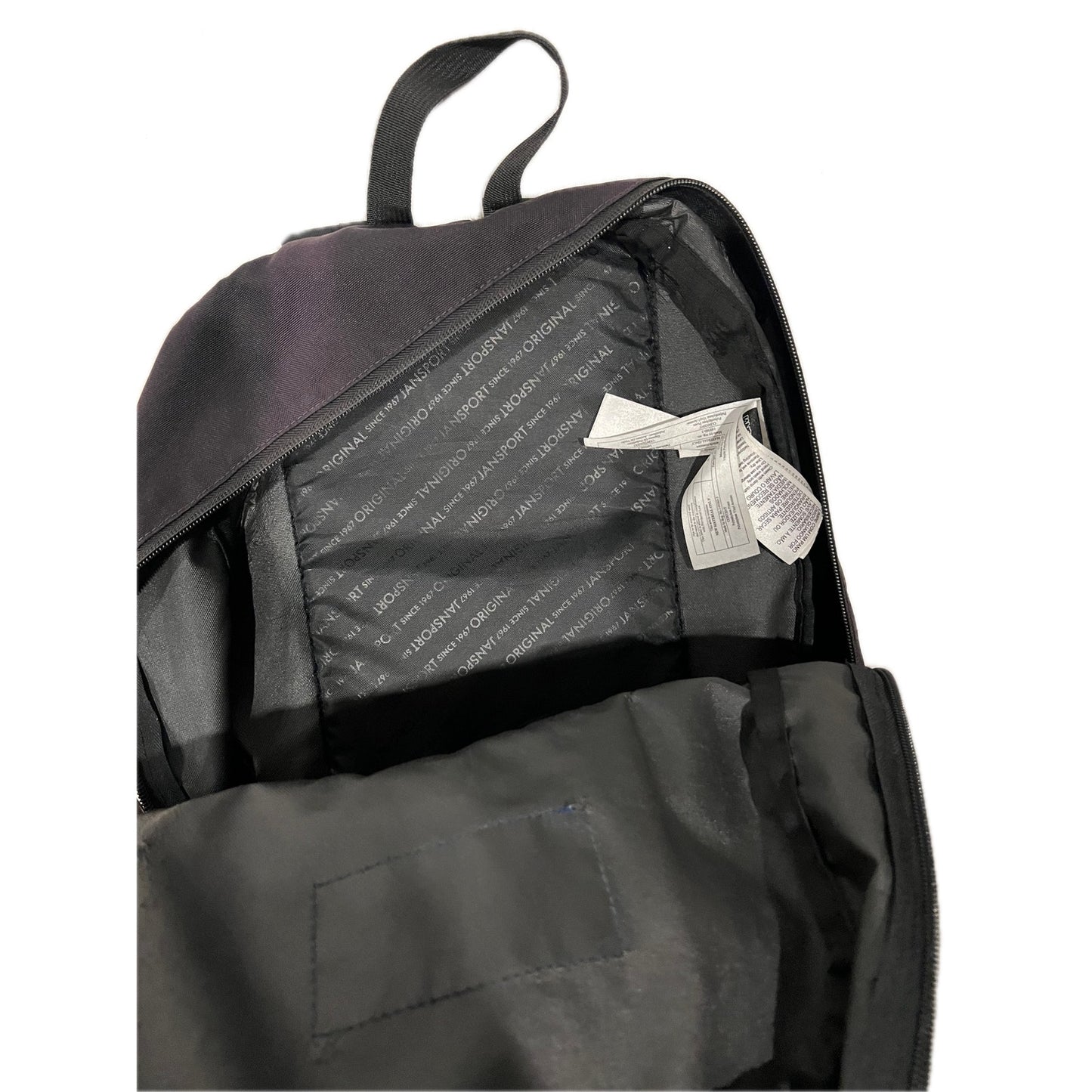 JanSport Right pack 2 Section Backpack