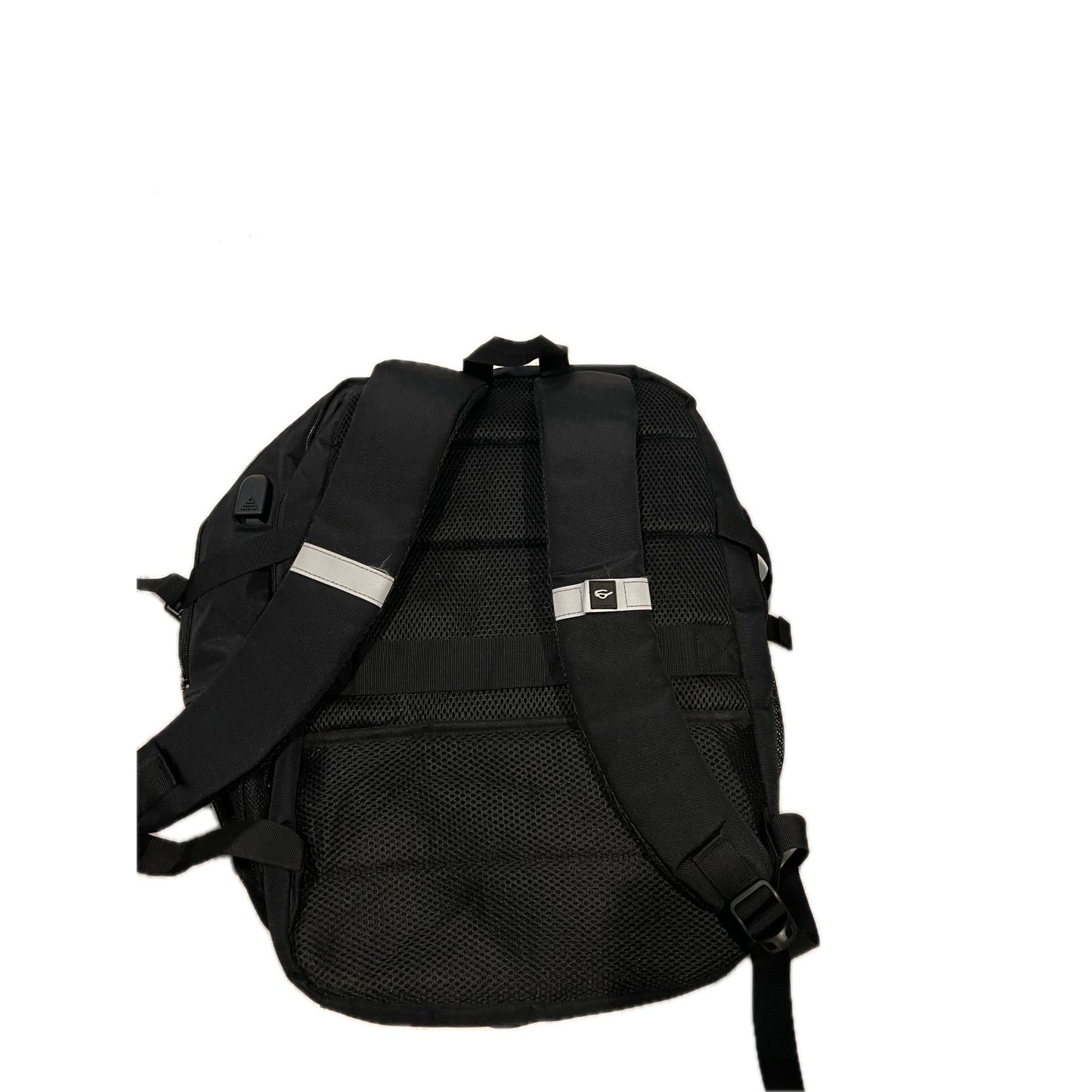 LIWAG Laptop Backpack Black 55L XL TSA Friendly Backpack