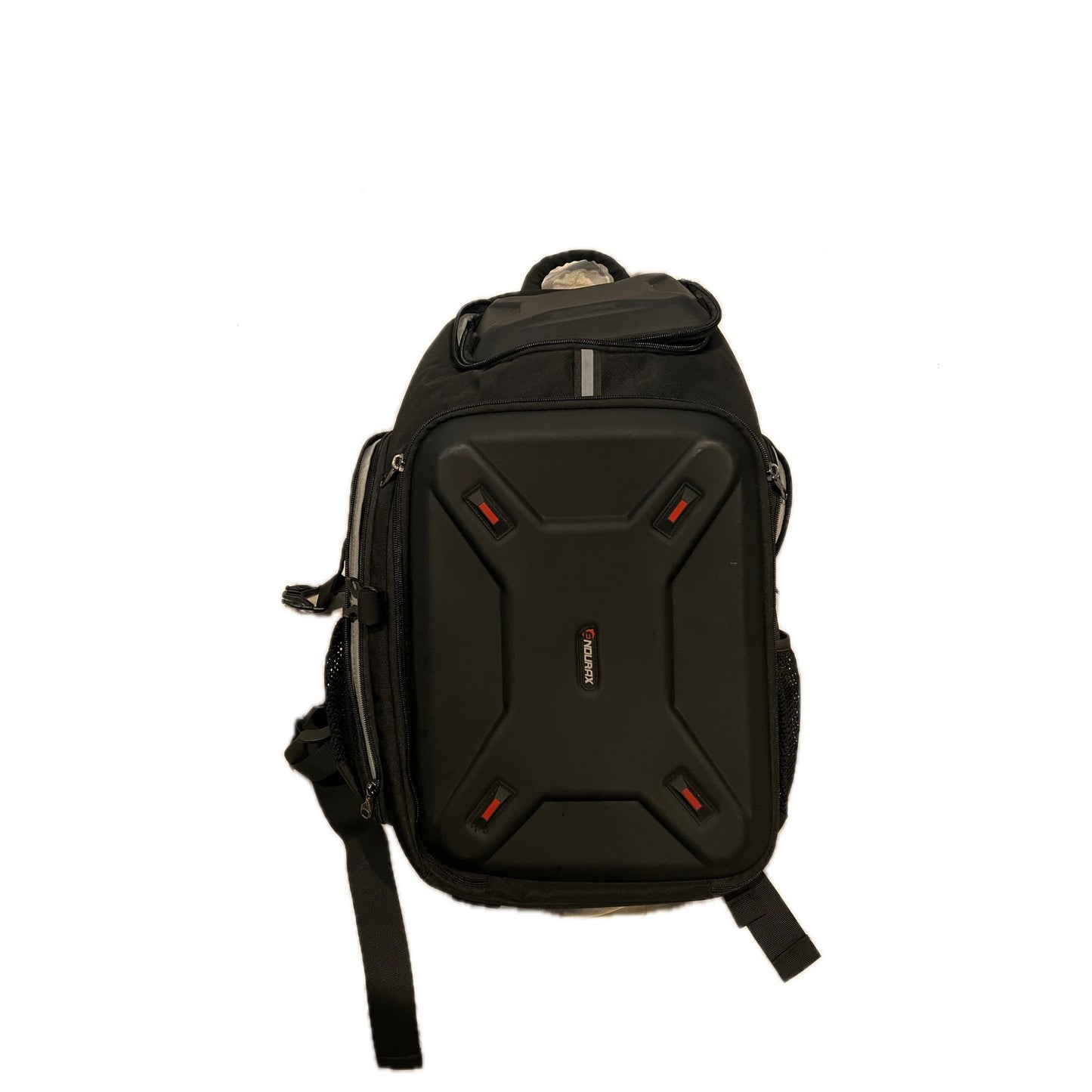 Endurax X-Large Camera Waterproof Drone Backpack Black