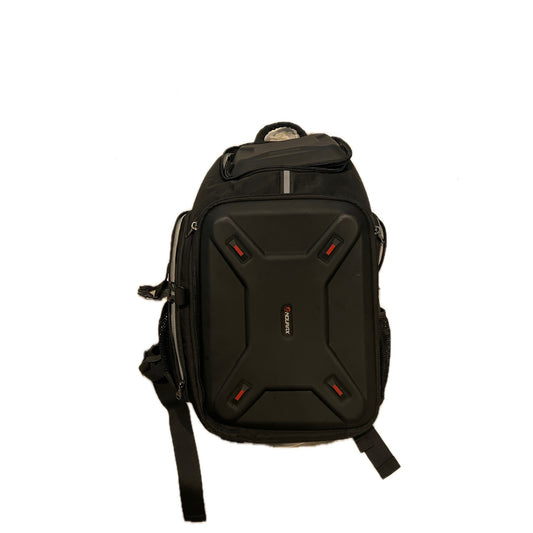 Endurax X-Large Camera Waterproof Drone Backpack Black