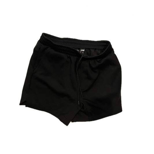 American Eagle Black Casual Shorts Mens Med