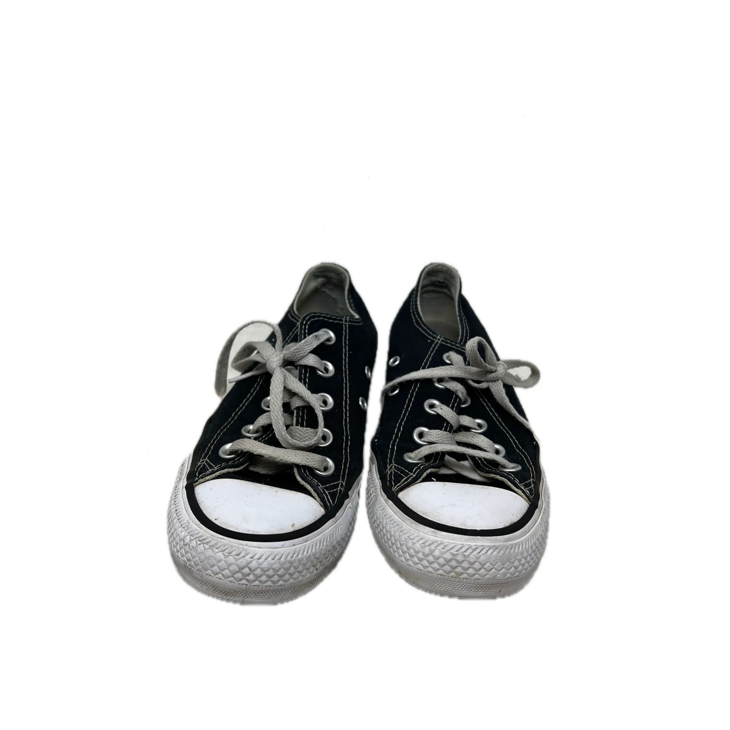 Converse Chuck Taylor All Star Basse Toile Femme 5.5