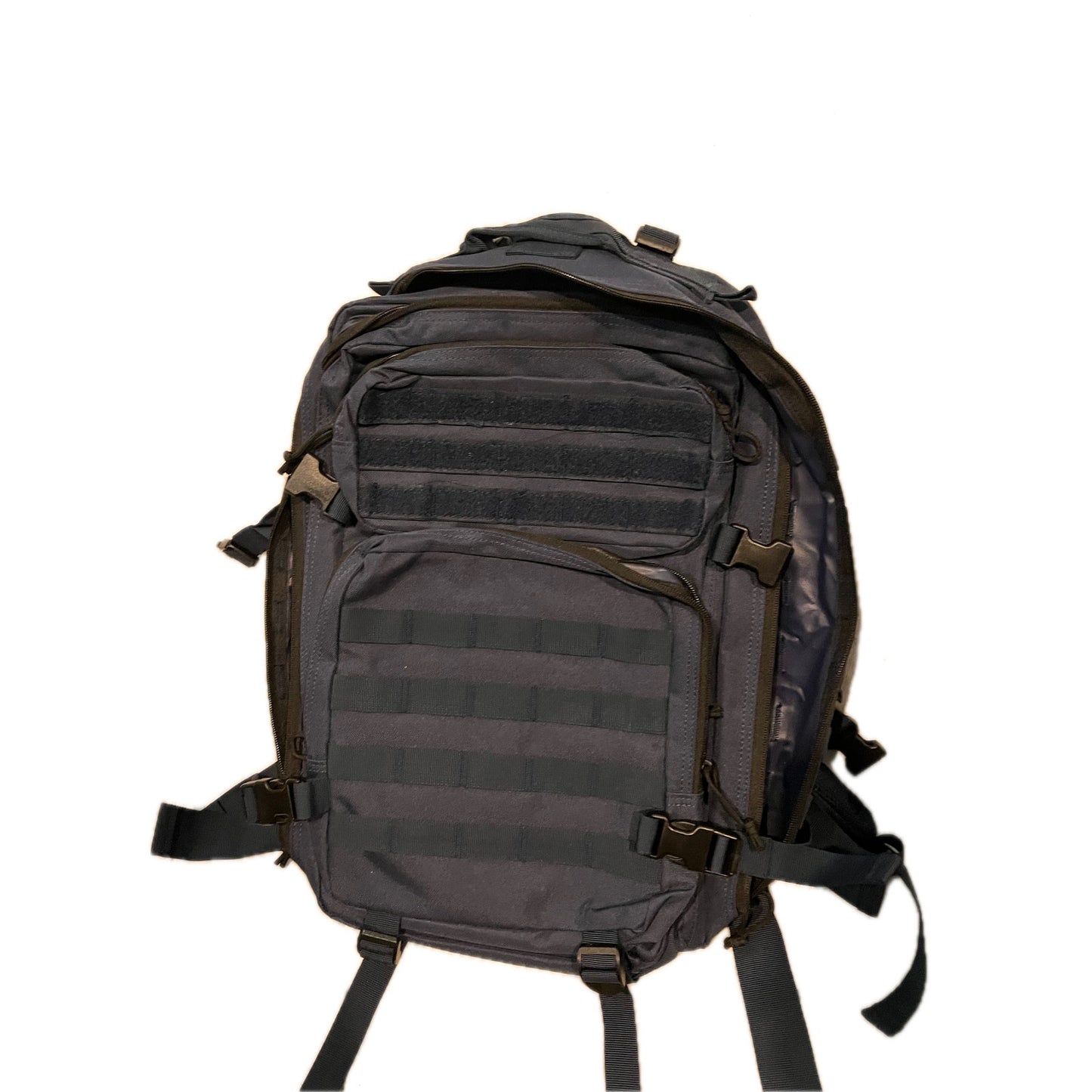 Wotony Tactical Backpack Blue 35L
