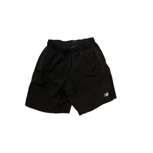 New Balance Black Running Shorts Mens Medium