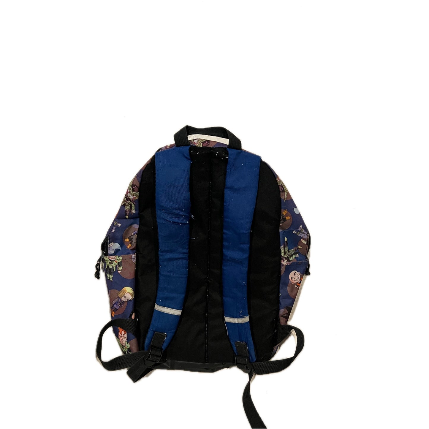 DragonballZ School Backpack Kids Medium