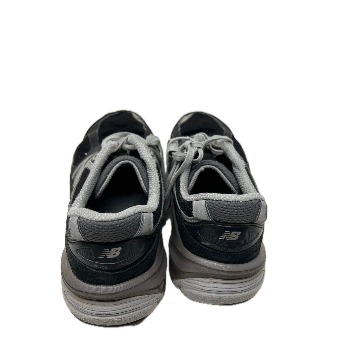 New Balance 990v6 Noir Gris Homme 11