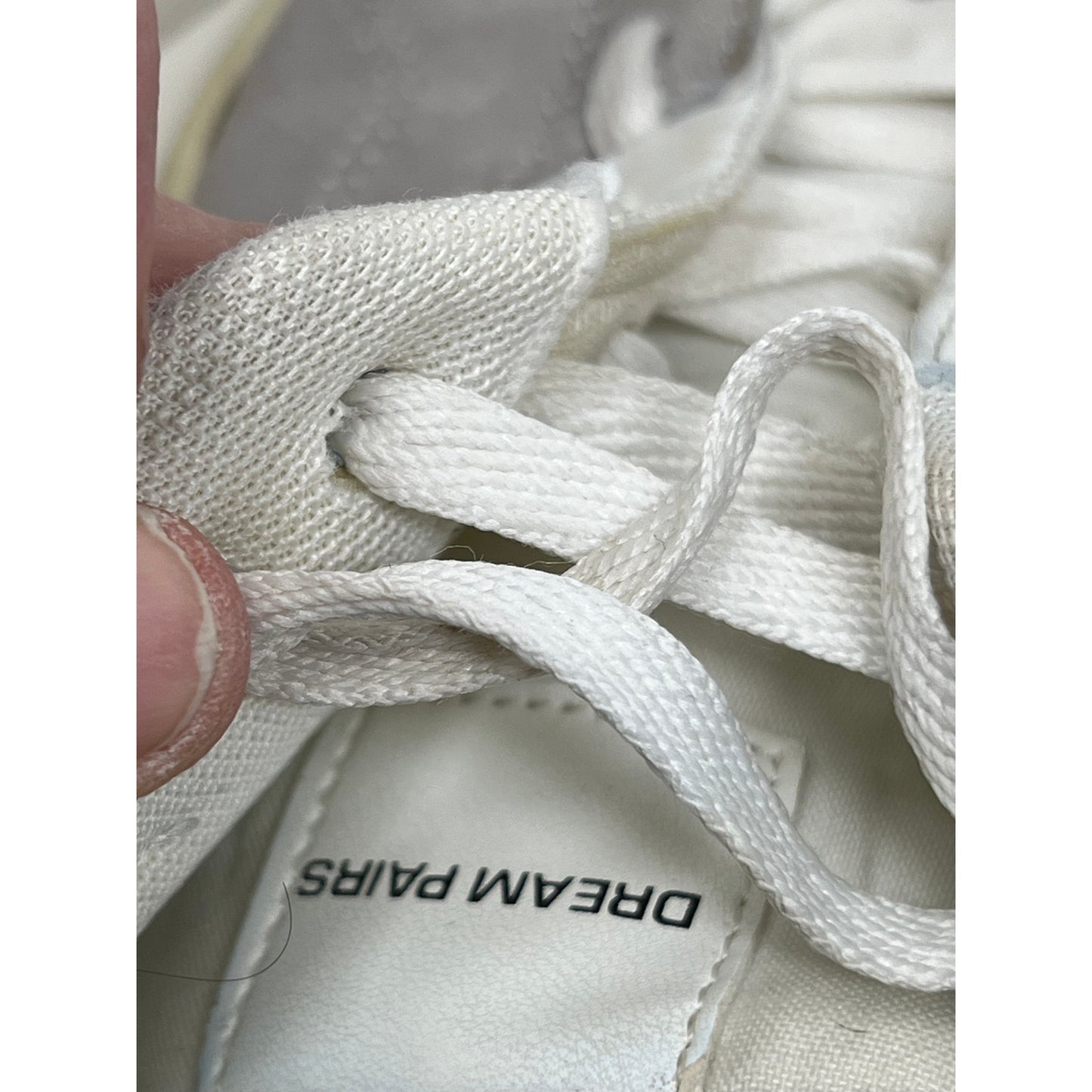 DREAM PAIRS Chaussures de skate rétro à lacets pour hommes 11.5