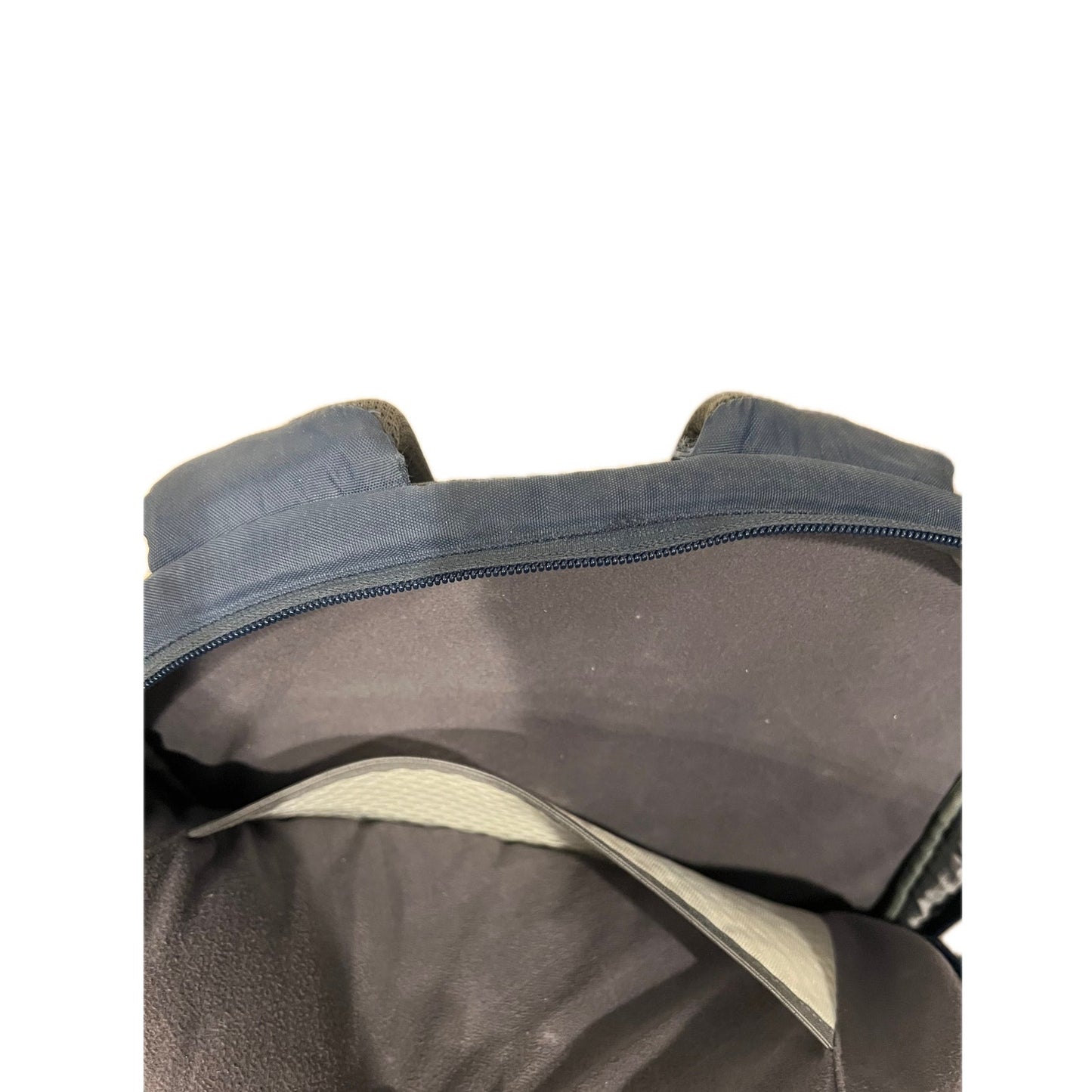 REI Trail 30 Laptop Blue Gray Black Backpack