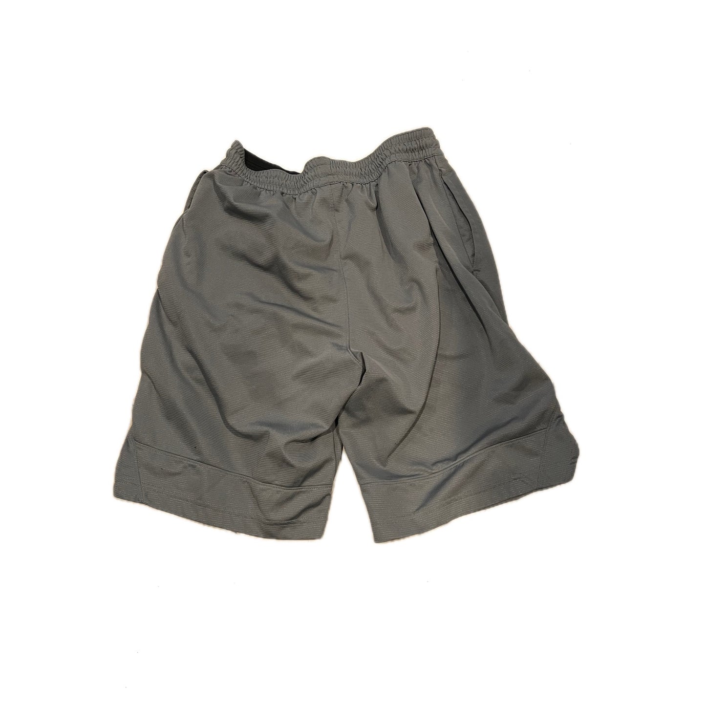 Nike Dri Fit Black Training Shorts Mens Med
