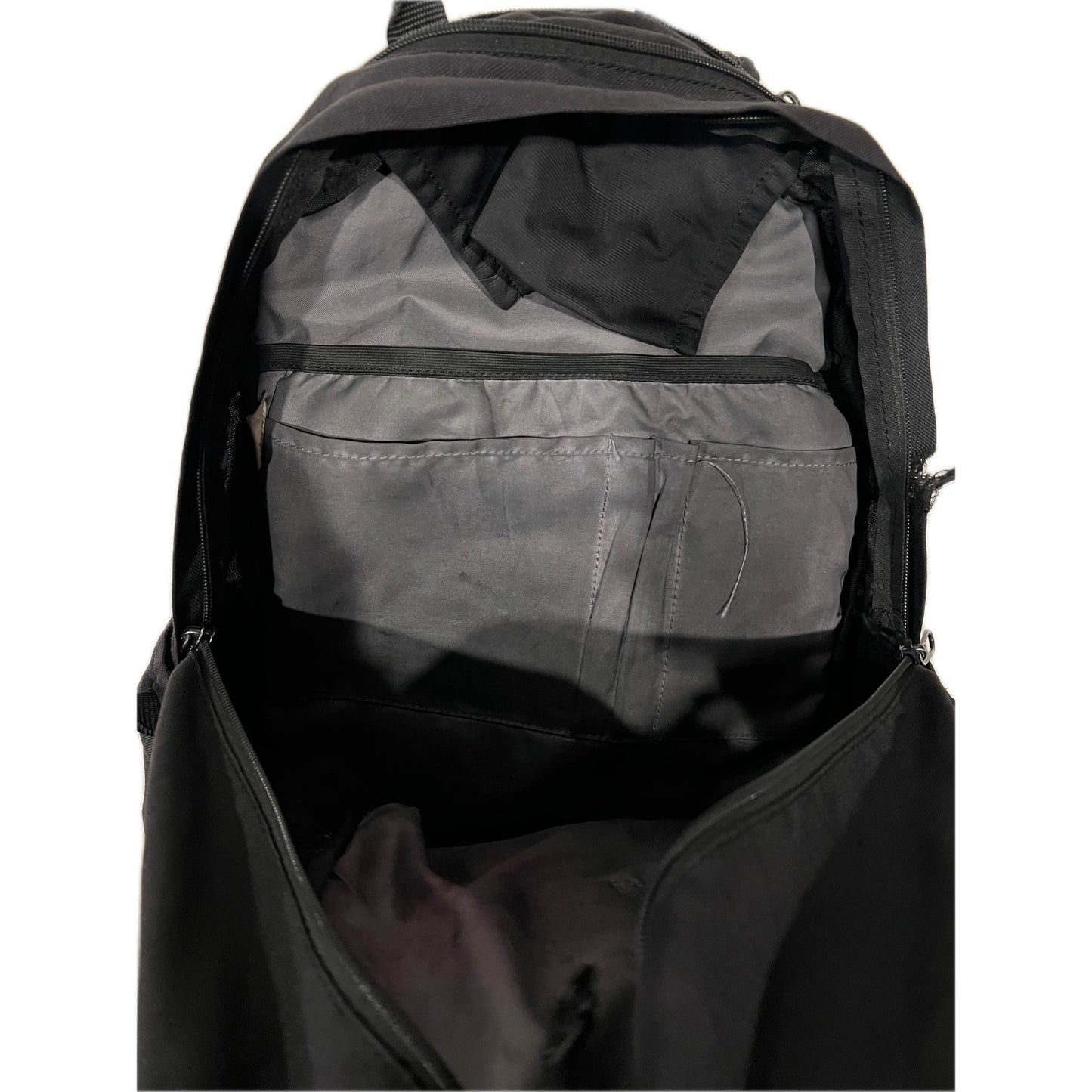 Nike Black Brasilia Backpack 30L