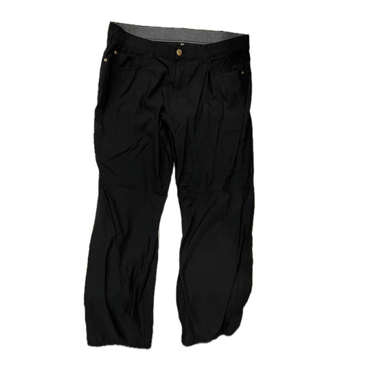 Miembros Marca Negro Denali Pantalones Hombre 38x32