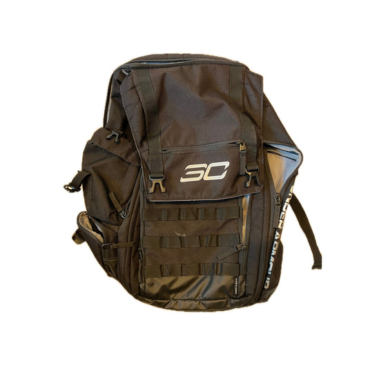Under Armour Steph Curry Top Loading Backpack