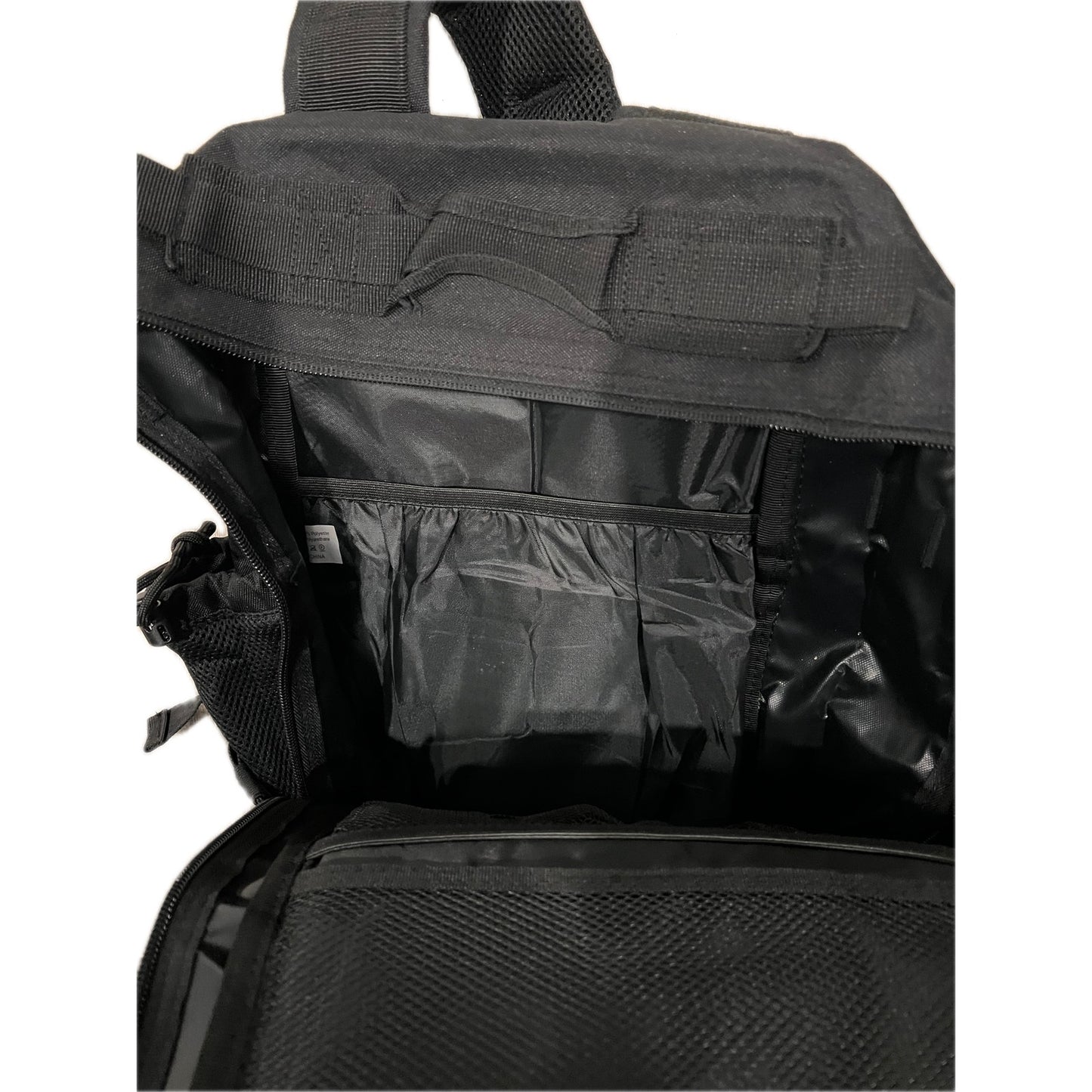 Mochila Táctica de Asalto de 26 L