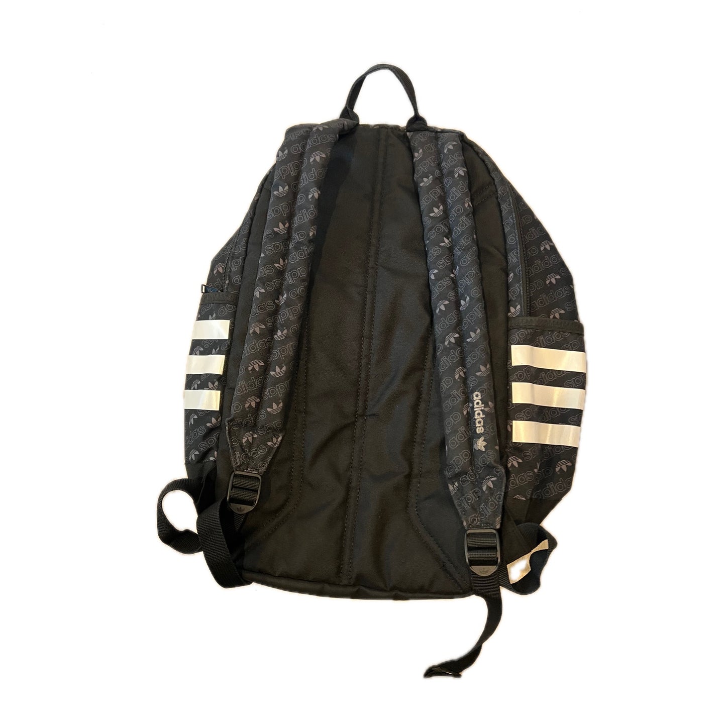 Adidas Classic Three Stripes Backpack